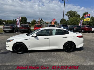 2018 Kia Optima LX   - Photo 5 - Erie, PA 16505