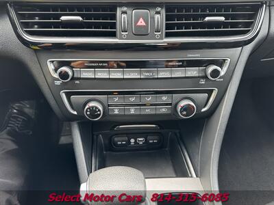 2018 Kia Optima LX   - Photo 15 - Erie, PA 16505