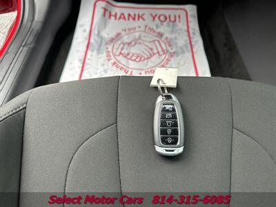 2021 Hyundai Elantra SEL   - Photo 25 - Erie, PA 16505