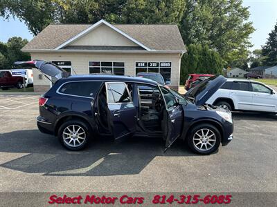 2015 Buick Enclave Leather   - Photo 24 - Erie, PA 16505