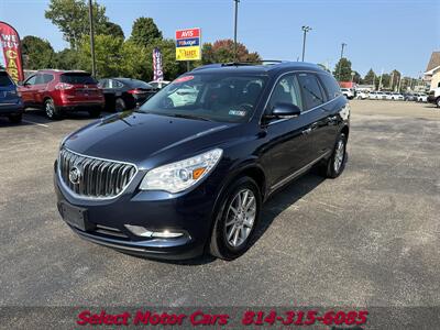 2015 Buick Enclave Leather   - Photo 4 - Erie, PA 16505