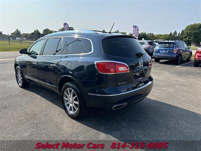 2015 Buick Enclave Leather   - Photo 6 - Erie, PA 16505