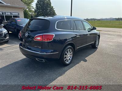 2015 Buick Enclave Leather   - Photo 8 - Erie, PA 16505