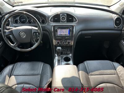 2015 Buick Enclave Leather   - Photo 10 - Erie, PA 16505