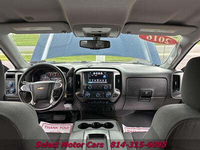 2016 Chevrolet Silverado 1500 LT  ALL STAR EDITION - Photo 9 - Erie, PA 16505