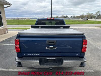 2016 Chevrolet Silverado 1500 LT  ALL STAR EDITION - Photo 7 - Erie, PA 16505