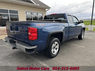 2016 Chevrolet Silverado 1500 LT  ALL STAR EDITION - Photo 8 - Erie, PA 16505