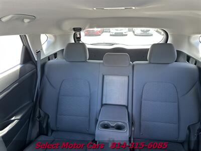 2020 Hyundai TUCSON Value   - Photo 18 - Erie, PA 16505