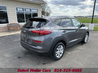 2020 Hyundai TUCSON Value   - Photo 8 - Erie, PA 16505