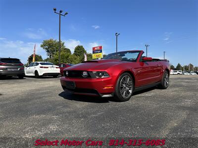 2010 Ford Mustang GT Premium   - Photo 6 - Erie, PA 16505