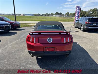 2010 Ford Mustang GT Premium   - Photo 10 - Erie, PA 16505