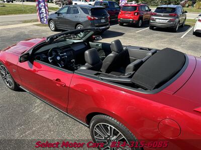 2010 Ford Mustang GT Premium   - Photo 9 - Erie, PA 16505