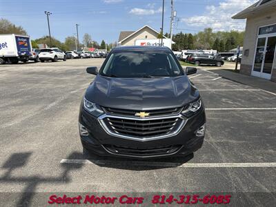 2020 Chevrolet Equinox LT  Confidence and Convenience Package - Photo 3 - Erie, PA 16505