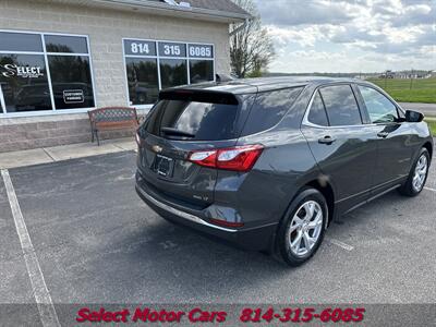 2020 Chevrolet Equinox LT  Confidence and Convenience Package - Photo 8 - Erie, PA 16505