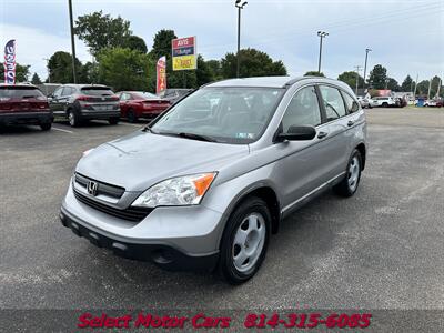 2008 Honda CR-V LX   - Photo 4 - Erie, PA 16505