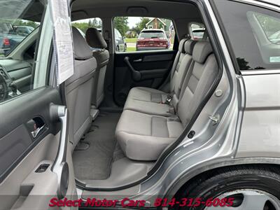 2008 Honda CR-V LX   - Photo 14 - Erie, PA 16505