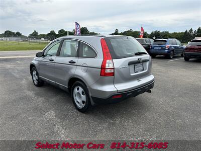 2008 Honda CR-V LX   - Photo 6 - Erie, PA 16505