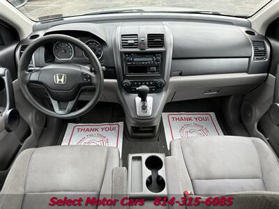 2008 Honda CR-V LX   - Photo 9 - Erie, PA 16505