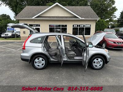 2008 Honda CR-V LX   - Photo 17 - Erie, PA 16505