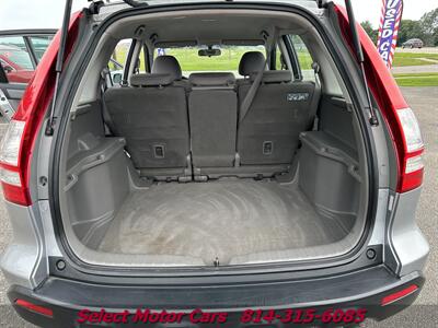 2008 Honda CR-V LX   - Photo 15 - Erie, PA 16505