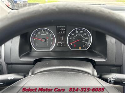 2008 Honda CR-V LX   - Photo 10 - Erie, PA 16505