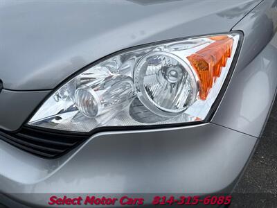 2008 Honda CR-V LX   - Photo 23 - Erie, PA 16505