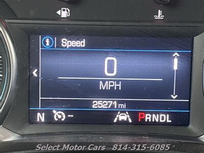 2024 Chevrolet Equinox LT  AWD - Photo 9 - Erie, PA 16505