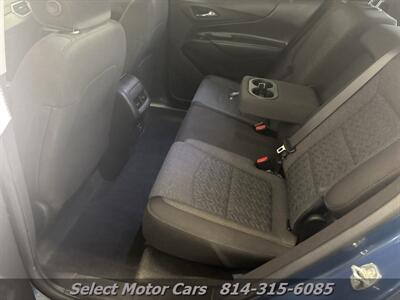 2024 Chevrolet Equinox LT  AWD - Photo 12 - Erie, PA 16505