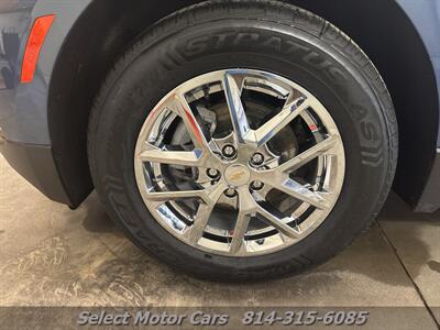 2024 Chevrolet Equinox LT  AWD - Photo 7 - Erie, PA 16505