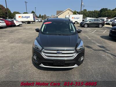 2017 Ford Escape Titanium   - Photo 3 - Erie, PA 16505