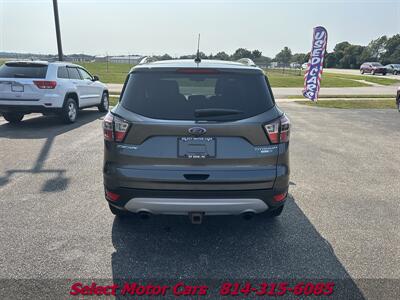 2017 Ford Escape Titanium   - Photo 7 - Erie, PA 16505