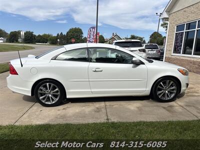 2013 Volvo C70 T5 Premier Plus   - Photo 5 - Erie, PA 16505