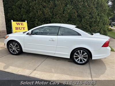 2013 Volvo C70 T5 Premier Plus   - Photo 3 - Erie, PA 16505