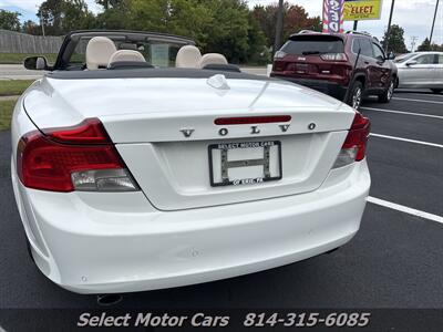2013 Volvo C70 T5 Premier Plus   - Photo 16 - Erie, PA 16505
