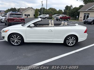2013 Volvo C70 T5 Premier Plus   - Photo 17 - Erie, PA 16505