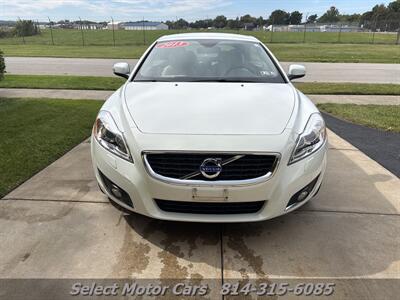 2013 Volvo C70 T5 Premier Plus   - Photo 4 - Erie, PA 16505