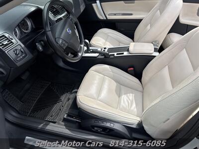 2013 Volvo C70 T5 Premier Plus   - Photo 7 - Erie, PA 16505