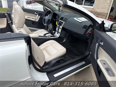 2013 Volvo C70 T5 Premier Plus   - Photo 13 - Erie, PA 16505