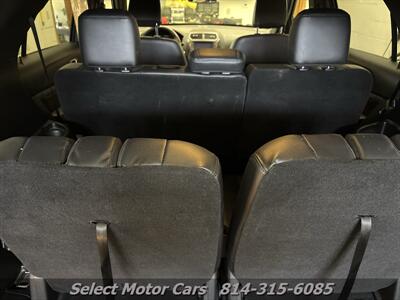 2018 Ford Explorer XLT  AWD - Photo 16 - Erie, PA 16505