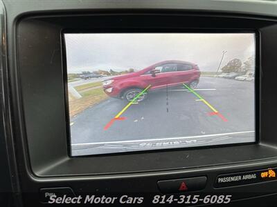 2018 Ford Explorer XLT  AWD - Photo 14 - Erie, PA 16505
