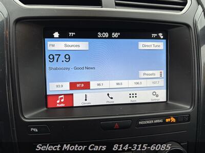 2018 Ford Explorer XLT  AWD - Photo 13 - Erie, PA 16505
