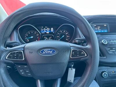 2015 Ford Focus SE   - Photo 11 - Albuquerque, NM 87107