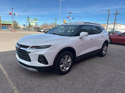 2019 Chevrolet Blazer LT   - Photo 5 - Albuquerque, NM 87107