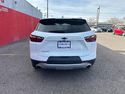 2019 Chevrolet Blazer LT   - Photo 3 - Albuquerque, NM 87107