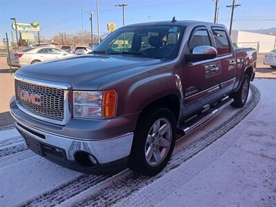 2013 GMC Sierra 1500 SLE - Photo 5 - Albuquerque, NM 87107