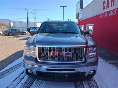 2013 GMC Sierra 1500 SLE - Photo 6 - Albuquerque, NM 87107