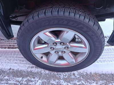 2013 GMC Sierra 1500 SLE - Photo 8 - Albuquerque, NM 87107