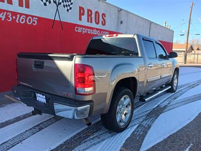 2013 GMC Sierra 1500 SLE - Photo 2 - Albuquerque, NM 87107