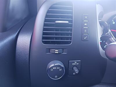 2013 GMC Sierra 1500 SLE - Photo 18 - Albuquerque, NM 87107