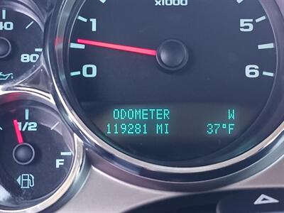 2013 GMC Sierra 1500 SLE - Photo 22 - Albuquerque, NM 87107